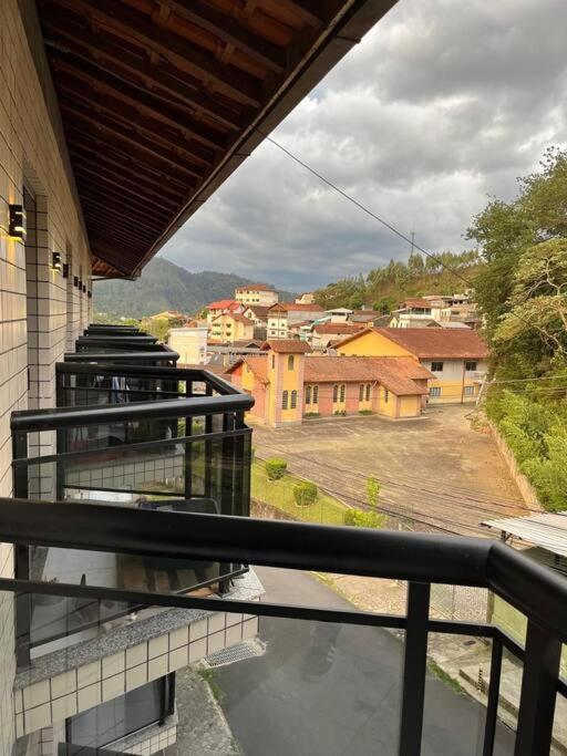 Ap Centro Cascatinha Prox Cachoeiras نوفا فريبورغو المظهر الخارجي الصورة